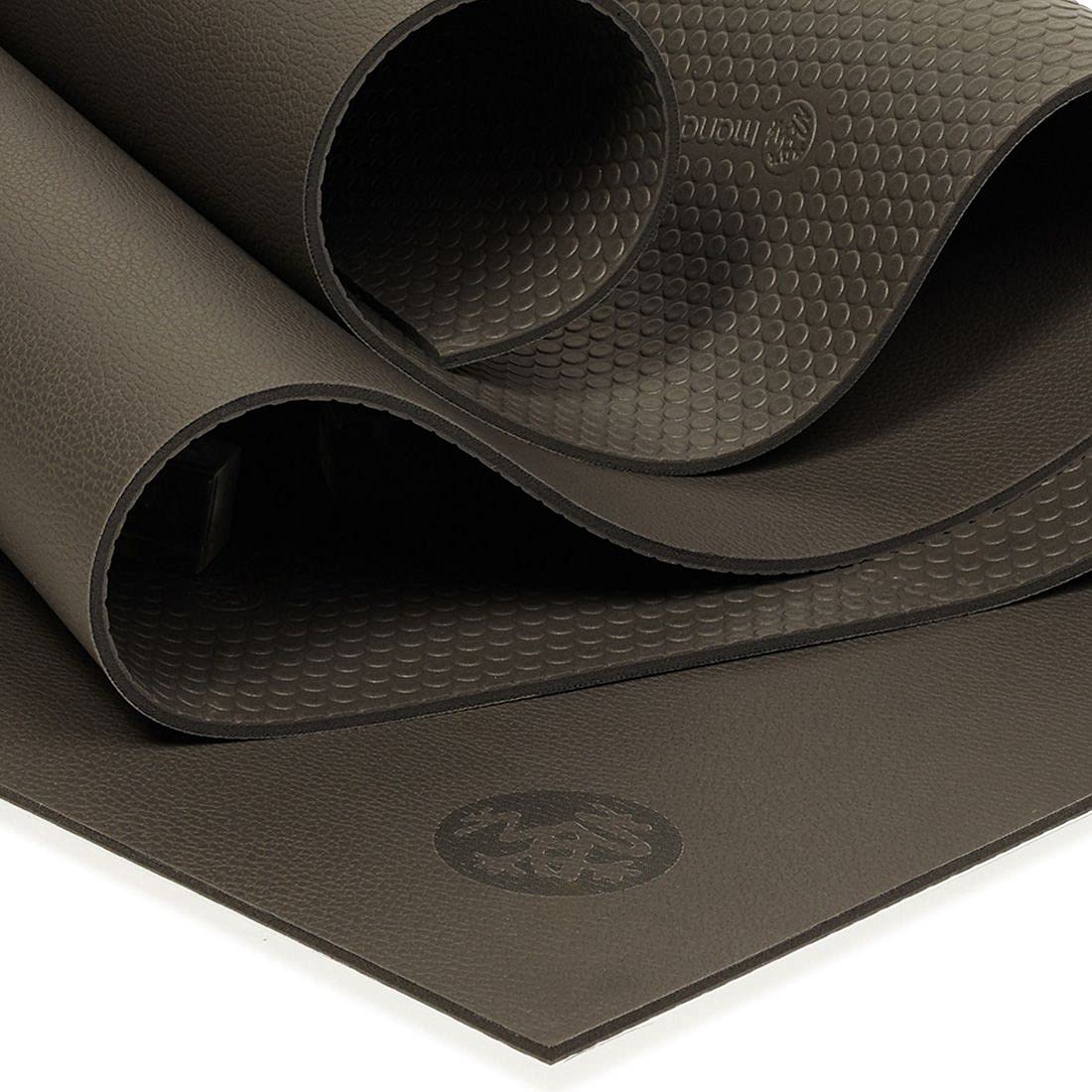 Amazon | マンドゥカ(Manduka) ホットヨガ ヨガマット 4mm GRPlite